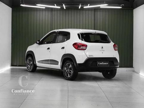 RENAULT KWID ZEN 10MT