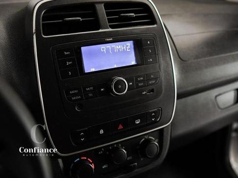 RENAULT KWID ZEN 10MT