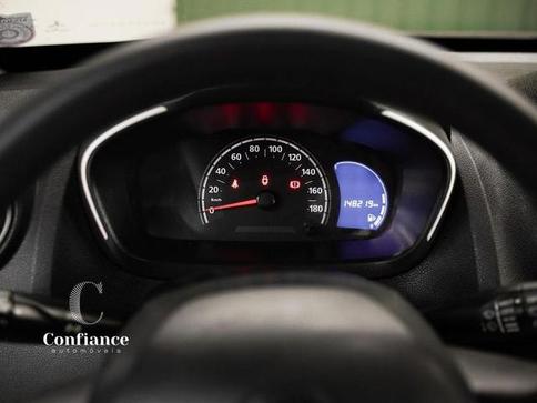 RENAULT KWID ZEN 10MT