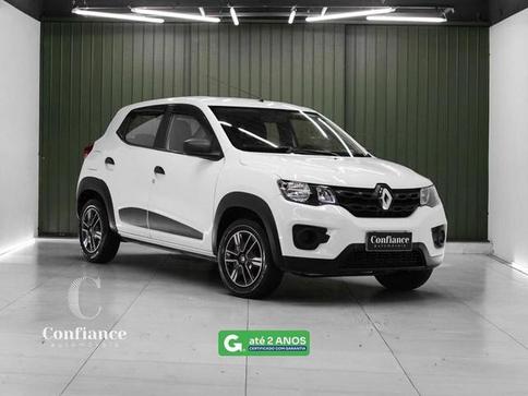 RENAULT KWID ZEN 10MT