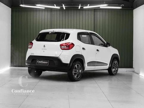 RENAULT KWID ZEN 10MT