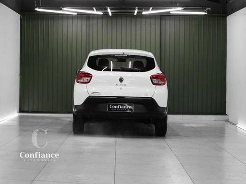 RENAULT KWID ZEN 10MT