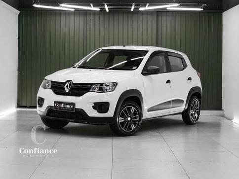 RENAULT KWID ZEN 10MT