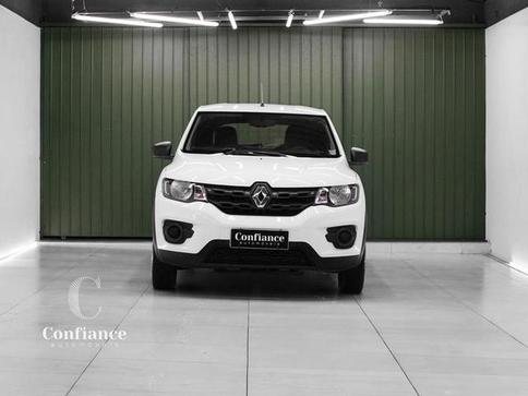 RENAULT KWID ZEN 10MT