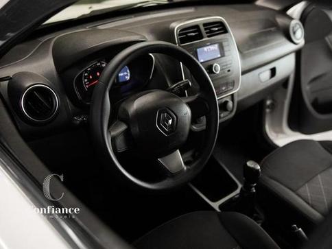 RENAULT KWID ZEN 10MT
