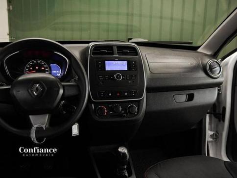 RENAULT KWID ZEN 10MT