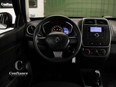RENAULT KWID ZEN 10MT