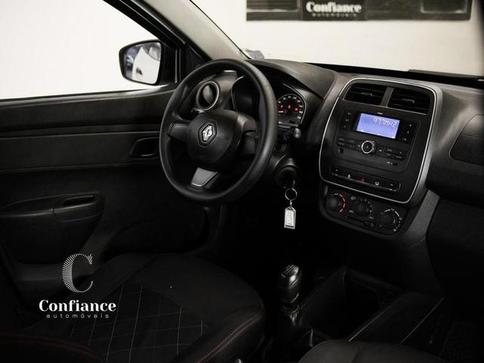 RENAULT KWID ZEN 10MT