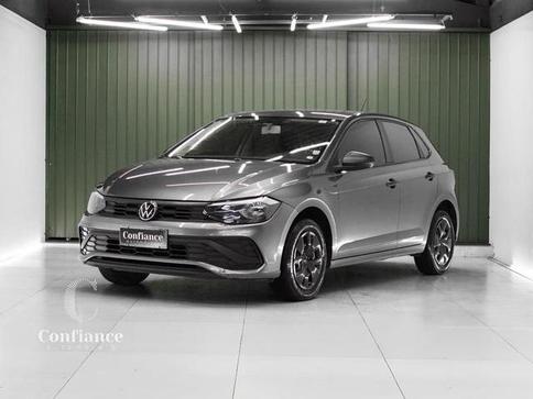VOLKSWAGEN POLO TRACK MA