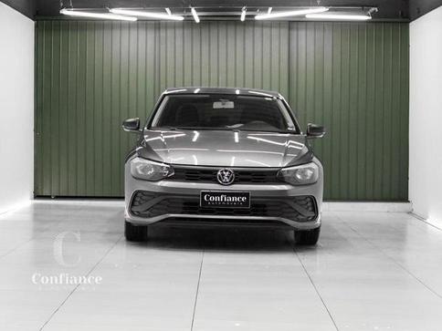 VOLKSWAGEN POLO TRACK MA
