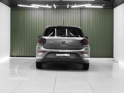 VOLKSWAGEN POLO TRACK MA