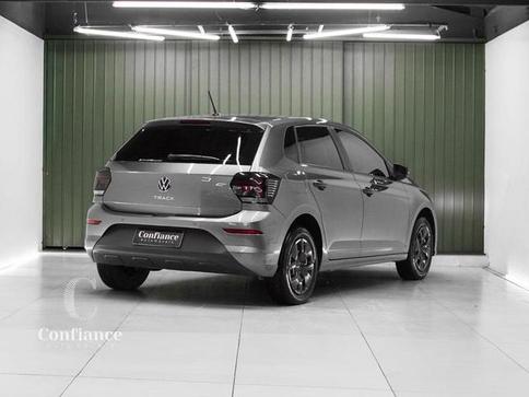 VOLKSWAGEN POLO TRACK MA