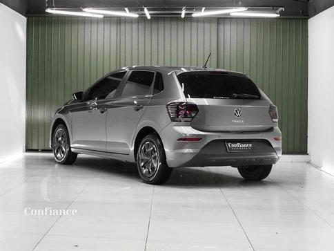 VOLKSWAGEN POLO TRACK MA