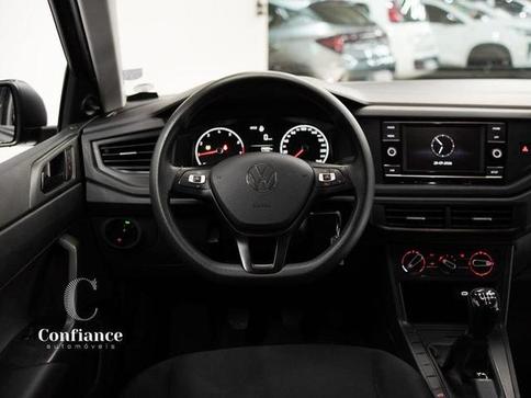 VOLKSWAGEN POLO TRACK MA