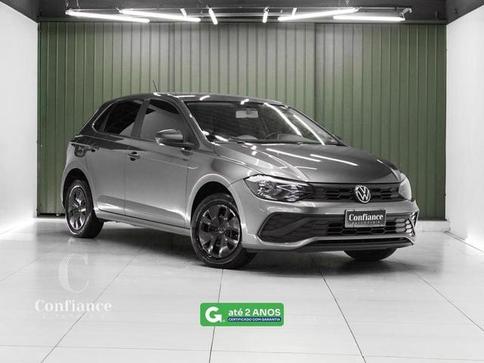 VOLKSWAGEN POLO TRACK MA
