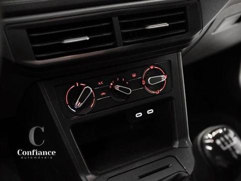 VOLKSWAGEN POLO TRACK MA