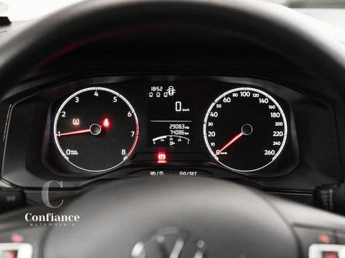 VOLKSWAGEN POLO TRACK MA