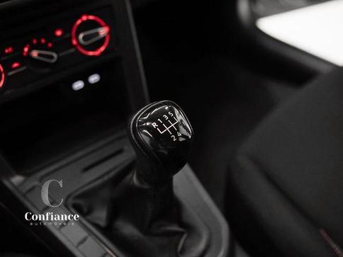 VOLKSWAGEN POLO TRACK MA