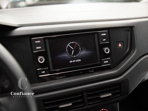 VOLKSWAGEN POLO TRACK MA