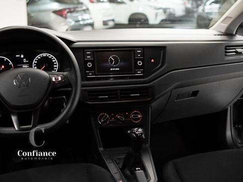 VOLKSWAGEN POLO TRACK MA