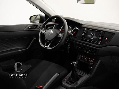 VOLKSWAGEN POLO TRACK MA