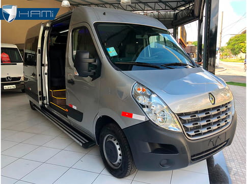 vans e utilitarios anhaia mello