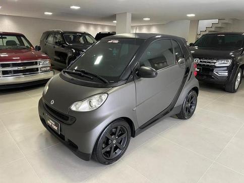 SMART FORTWO COUPE 62