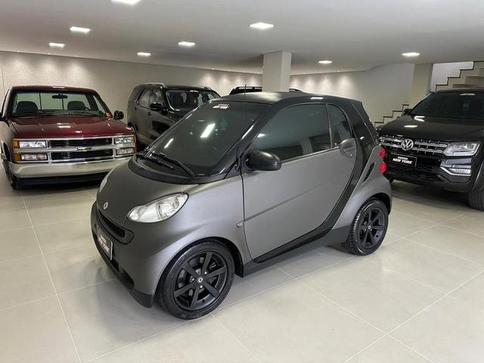 SMART FORTWO COUPE 62