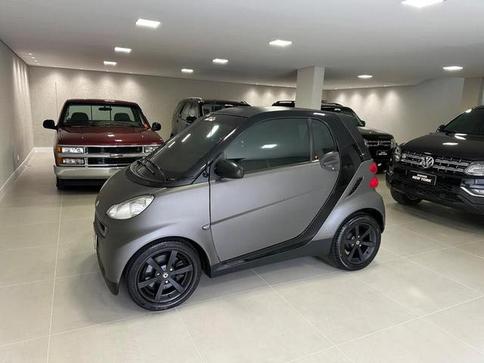 SMART FORTWO COUPE 62