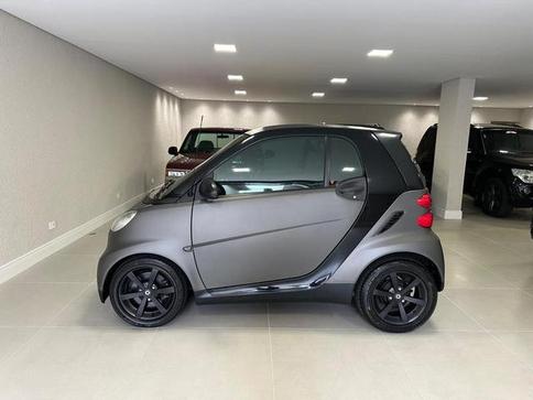 SMART FORTWO COUPE 62