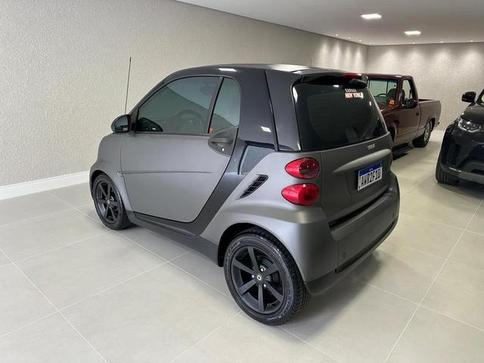 SMART FORTWO COUPE 62