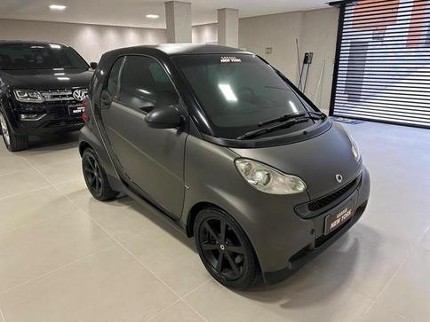 SMART FORTWO COUPE 62
