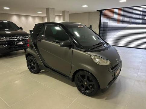 SMART FORTWO COUPE 62