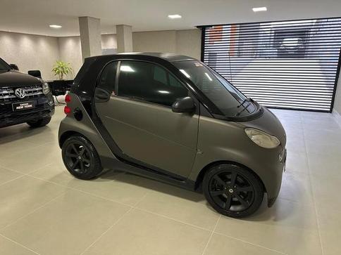 SMART FORTWO COUPE 62