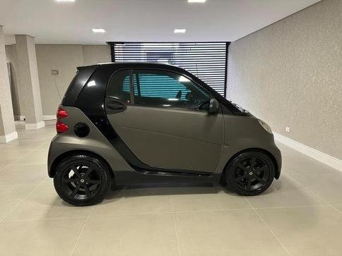 SMART FORTWO COUPE 62