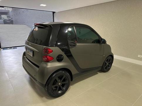 SMART FORTWO COUPE 62
