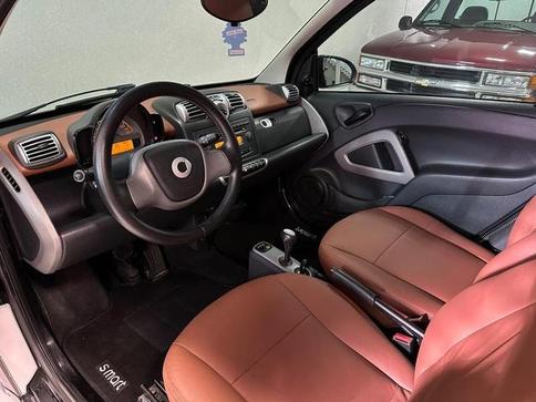 SMART FORTWO COUPE 62