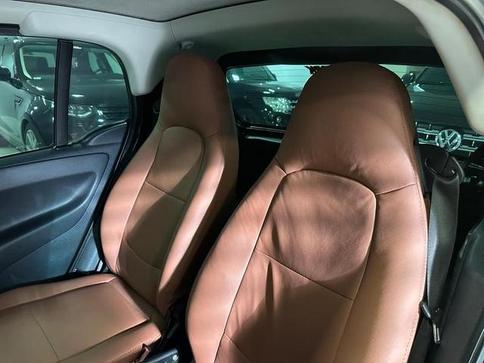 SMART FORTWO COUPE 62