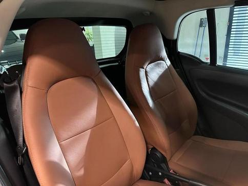 SMART FORTWO COUPE 62