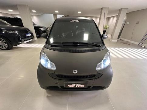 SMART FORTWO COUPE 62