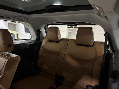 LAND ROVER LR DISCOVERY TD6 FE 7