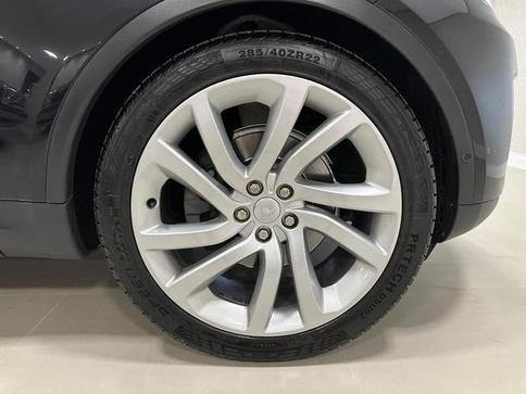 LAND ROVER LR DISCOVERY TD6 FE 7