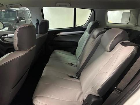 CHEVROLET TRAILBLAZER LT 2.8 4X4