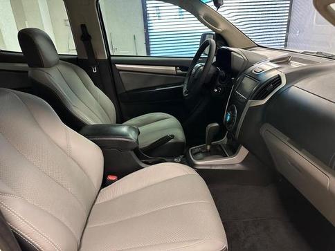 CHEVROLET TRAILBLAZER LT 2.8 4X4