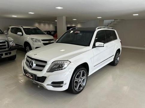 MERCEDES-BENZ GLK 220 CDI SPORT  2.2 TB 4X4 170CV AUT. DIESEL