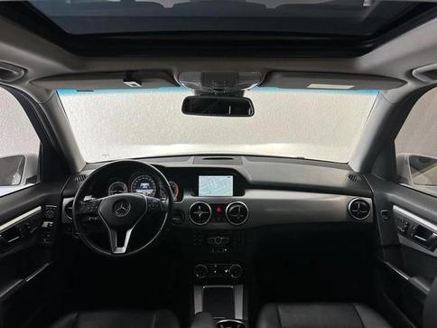 MERCEDES-BENZ GLK 220 CDI SPORT  2.2 TB 4X4 170CV AUT. DIESEL