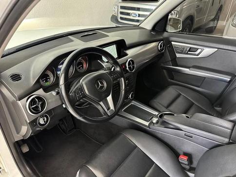 MERCEDES-BENZ GLK 220 CDI SPORT  2.2 TB 4X4 170CV AUT. DIESEL