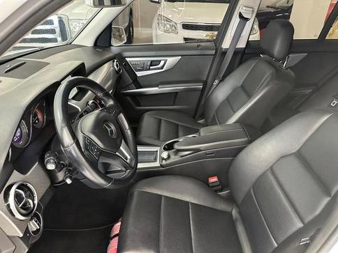 MERCEDES-BENZ GLK 220 CDI SPORT  2.2 TB 4X4 170CV AUT. DIESEL