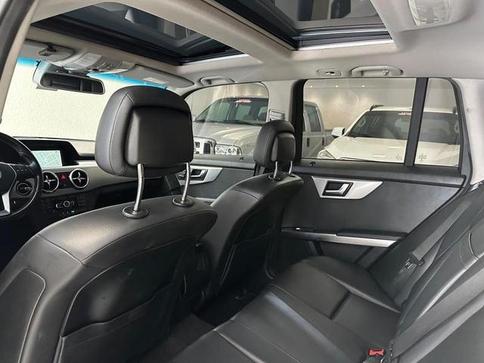 MERCEDES-BENZ GLK 220 CDI SPORT  2.2 TB 4X4 170CV AUT. DIESEL