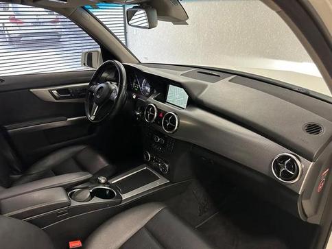 MERCEDES-BENZ GLK 220 CDI SPORT  2.2 TB 4X4 170CV AUT. DIESEL